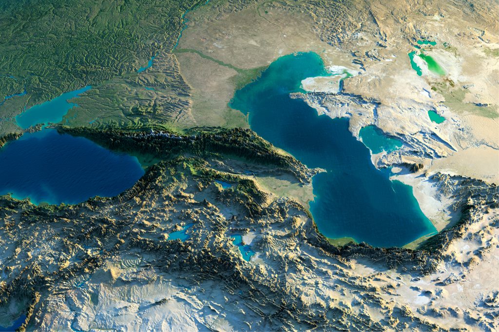 US foreign policy and Euro-Caspian energy security: The time is now to build the Trans-Caspian Pipeline