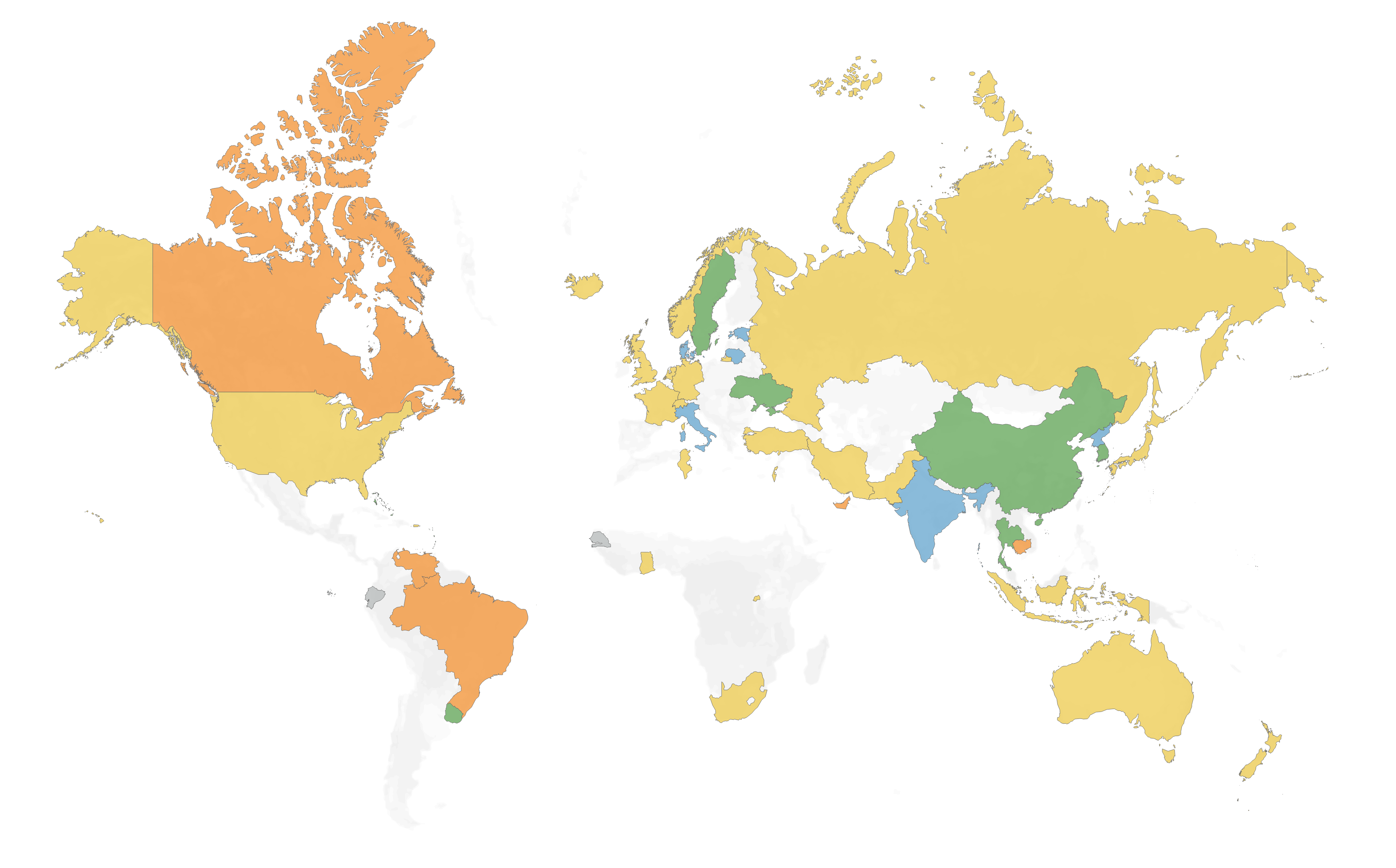 The rise of Central Bank digital currencies - Atlantic Council