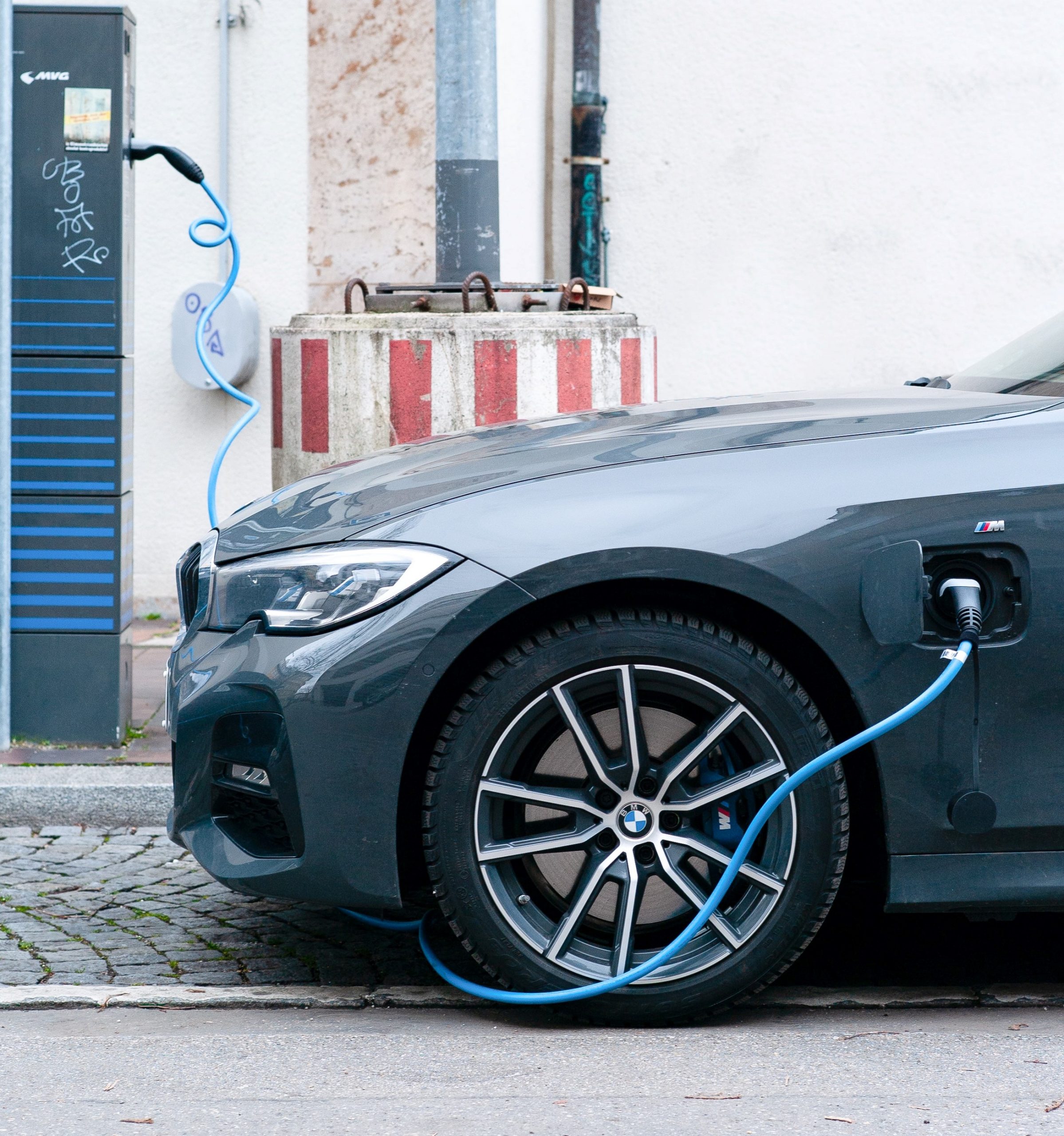 automaker electric vehicle plans 'progressing at a rapid pace' despite pandemic, economic downturn - atlantic council