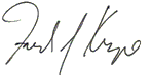 ip fred kempe signature