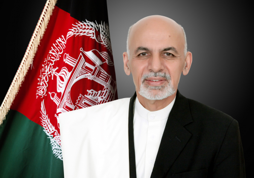 Will Ghani’s plan for peace in Afghanistan work?