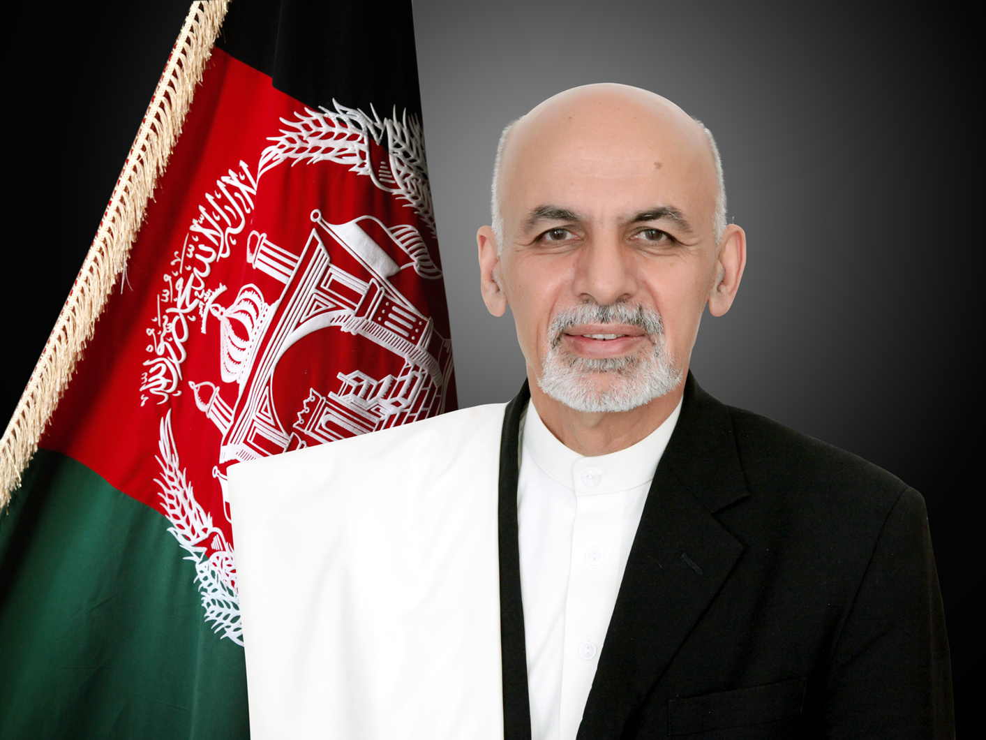 Afghanistan's vision for peace: A conversation with H.E. President Mohammad Ashraf Ghani - Atlantic Council