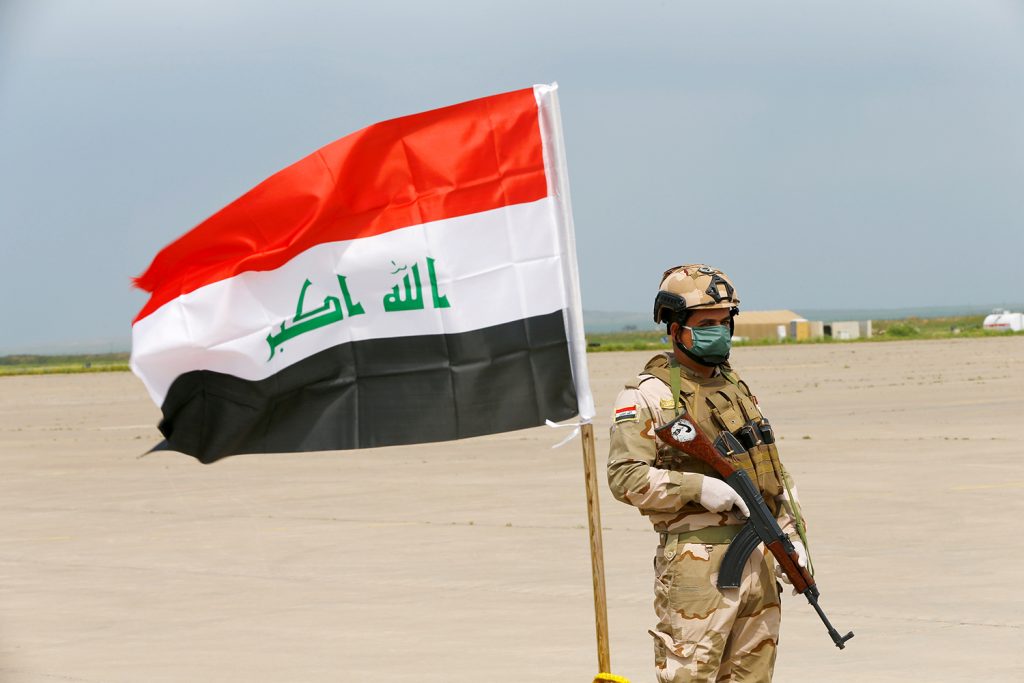 US-Iraq strategic talks not just about security issues, says Iraqi former foreign minister