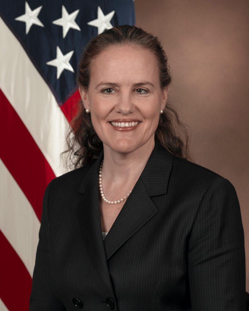 Michele Flournoy