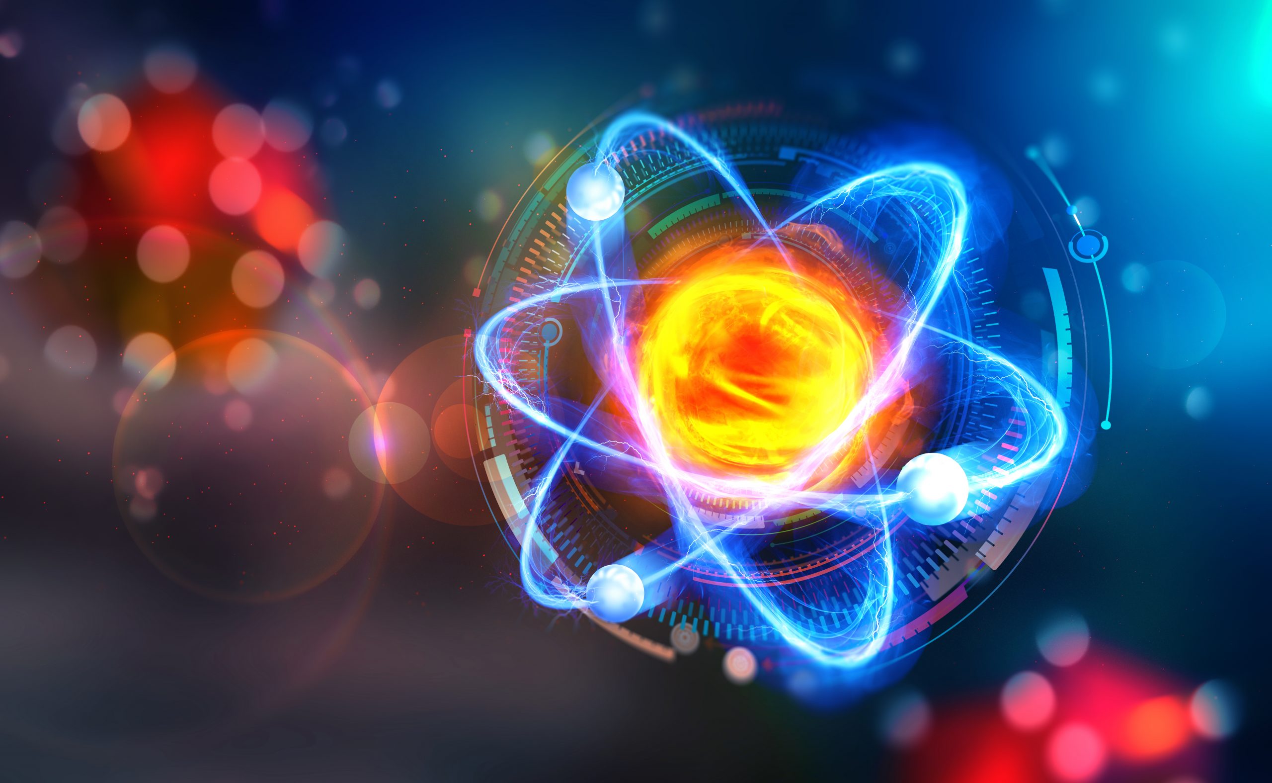 Innovation can break the gridlock on nuclear waste Atlantic Council