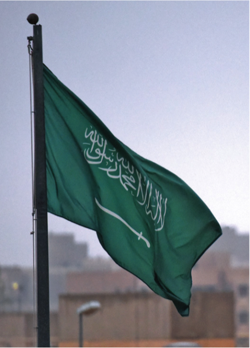 Assessing Saudi Vision 2030: A 2020 review - Atlantic Council