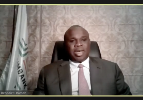 Progress on African free trade: An interview with AfCFTA Secretary General Wamkele Mene