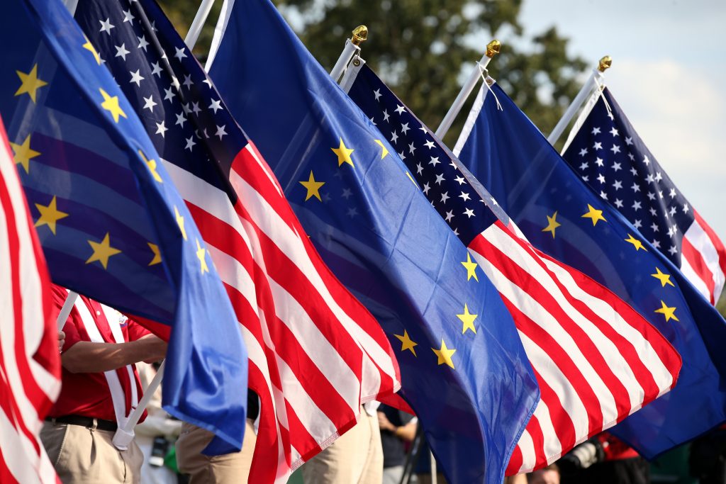 The perils of transatlantic decoupling and how to stop it