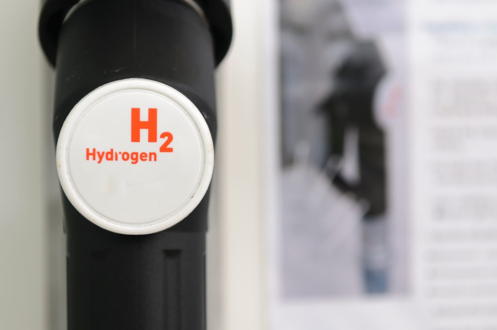 The European Commission’s hydrogen industrial strategy and COVID-19