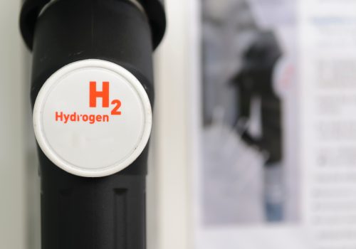 Raising Ambitions: Meeting John Kerry’s hydrogen challenge