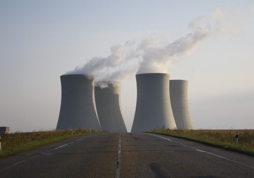 Searching for the missing link: Options for firm zero-carbon power