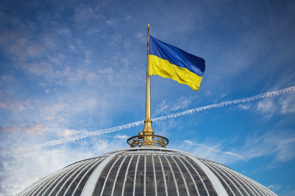 Ukraine’s gas market reform: A success story that needs to be acknowledged