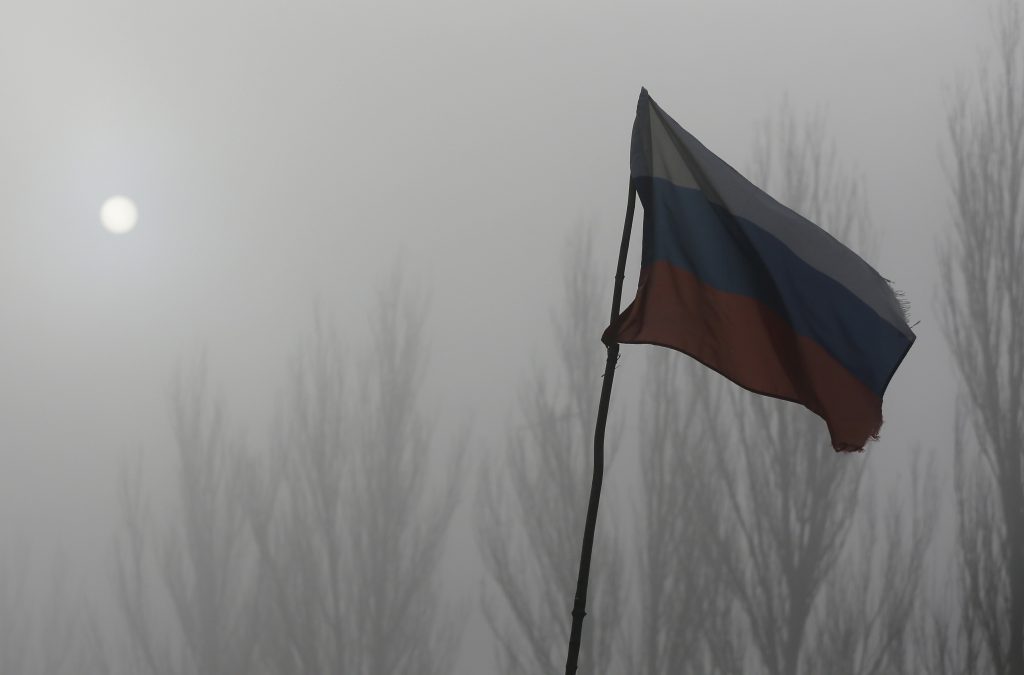 East Ukraine’s European roots and the myths of Putin’s Russian World