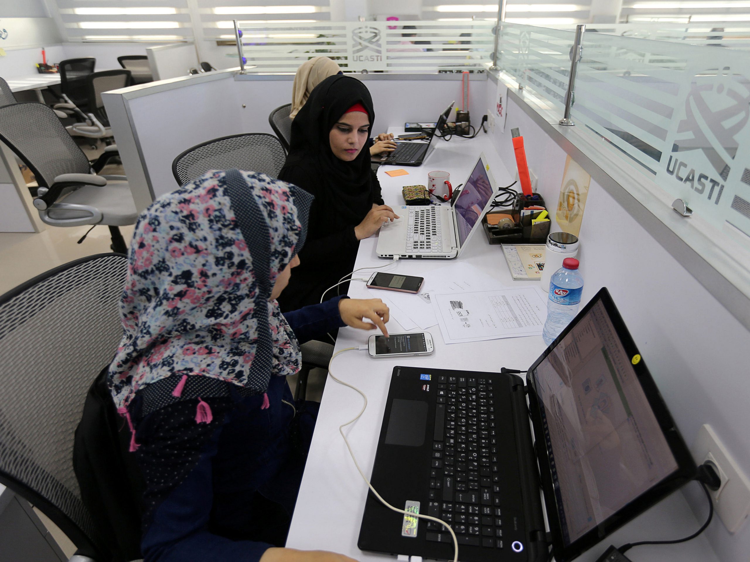 Demographic Dividends - Img