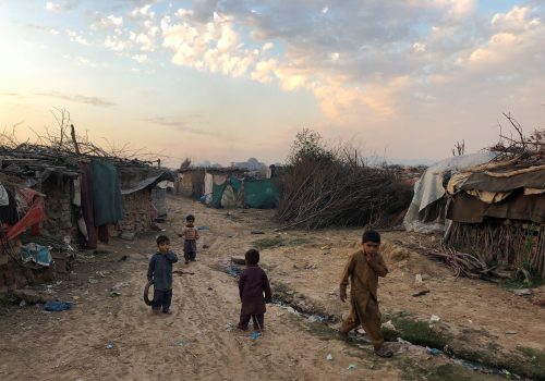 How to improve Afghanistan’s devastated maternal healthcare system amid COVID-19 and the peace process