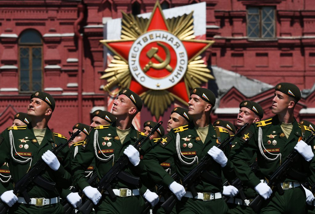 Containing the Kremlin: Why the West must rethink policy towards a revisionist Russia