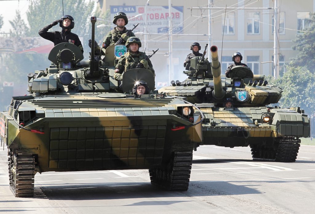 Russo-Ukrainian War: Kremlin denials prevent progress towards peace