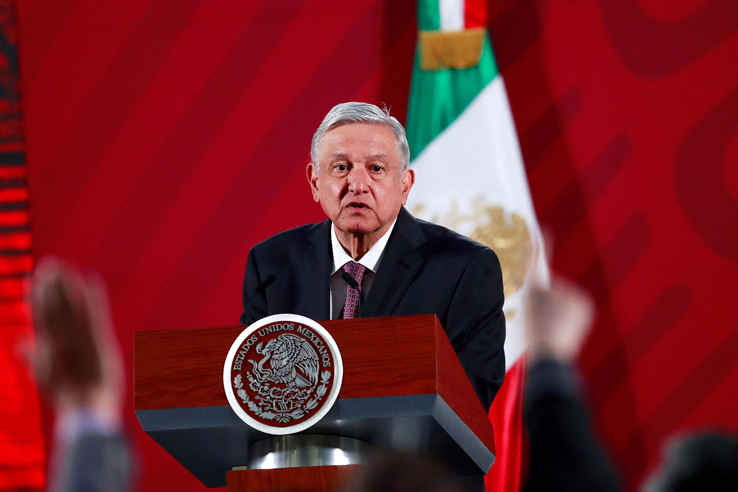 Why AMLO's meeting with Trump is important - Atlantic Council