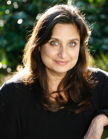 Dr. Divya Chandler,