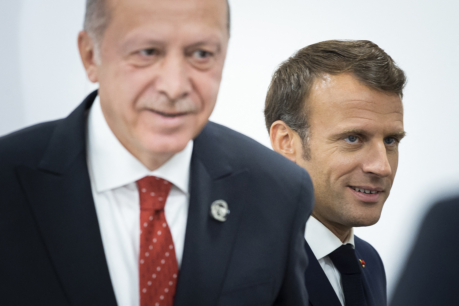 Turkey And The West With Friends Like These Atlantic Council