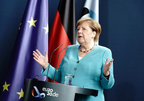 Tying loose ends and asking hard questions: What Germany’s EU presidency can achieve on defense