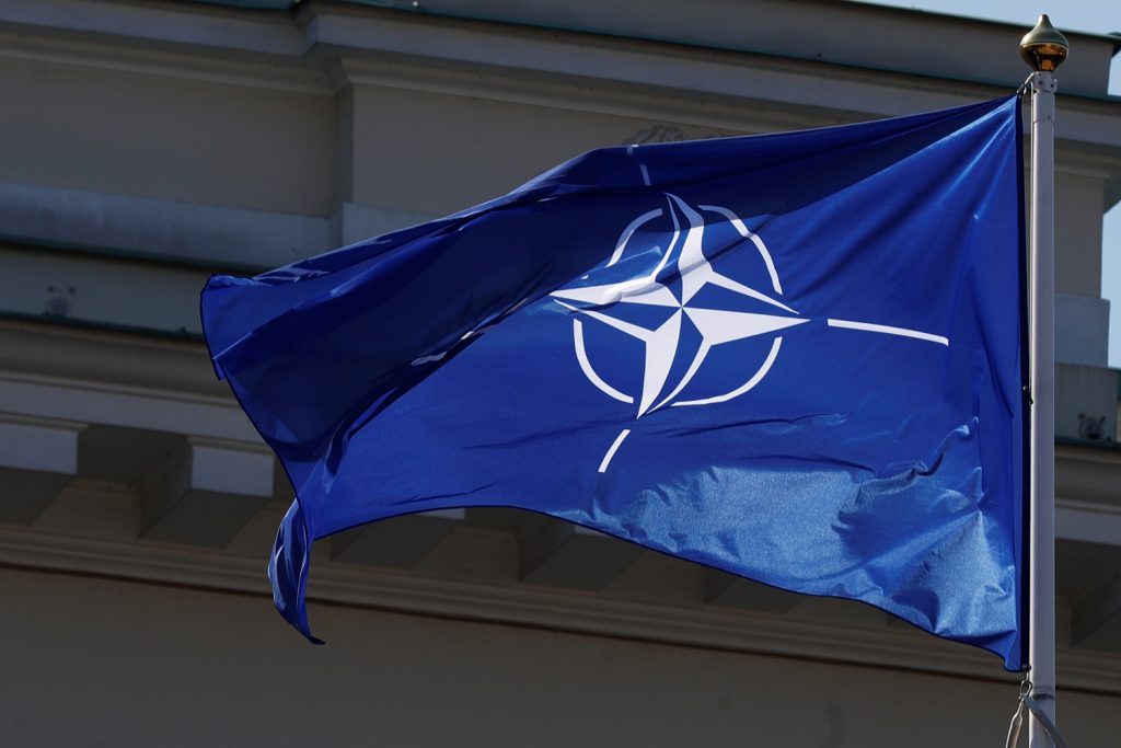 Will NATO still be relevant in the future?