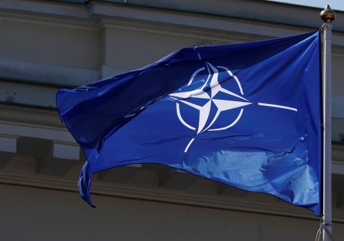 Despite COVID-19 pandemic, NATO defense spending continues to rise