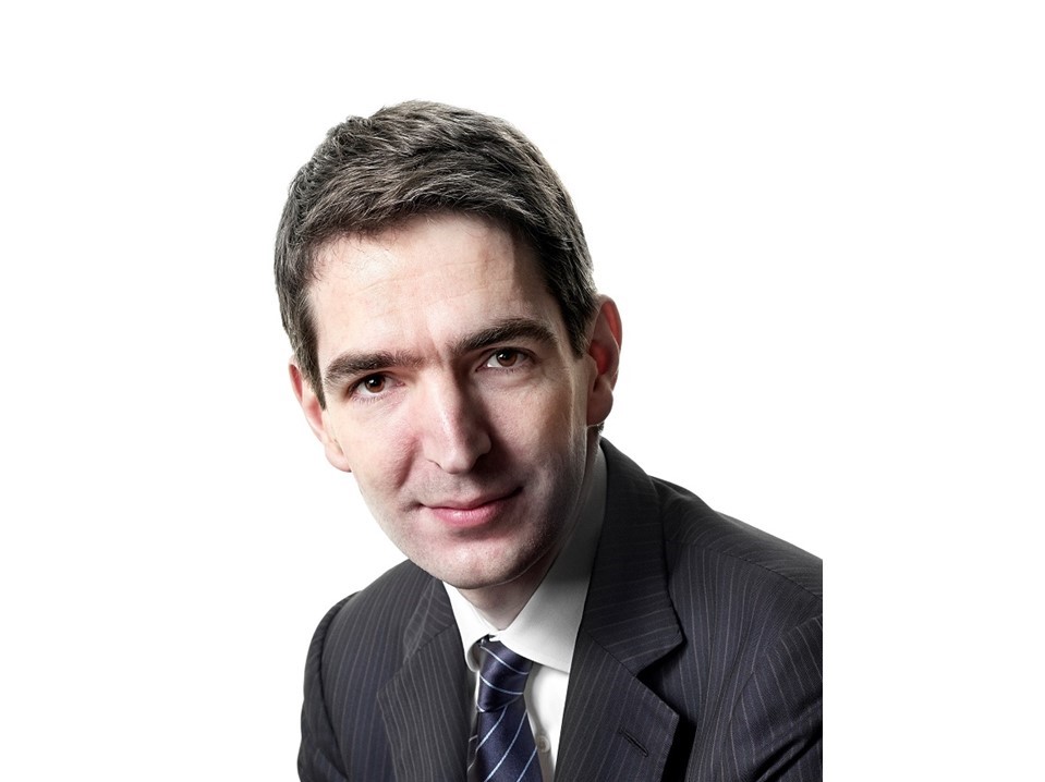 Adam Rousselle EnergySource Innovation Stream: Blending hydrogen into natural gas ...