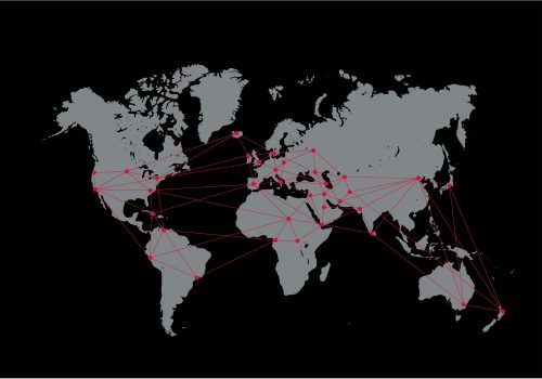 Alliance power for cybersecurity