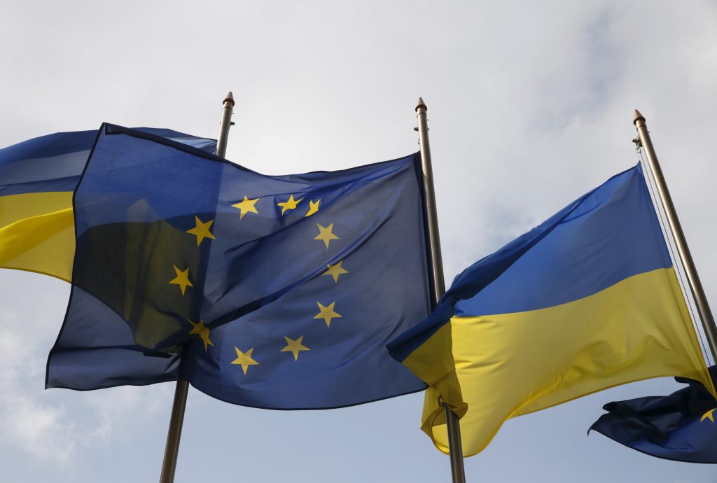 From Russian war to European opportunity: Reinventing eastern Ukraine’s Donbas region