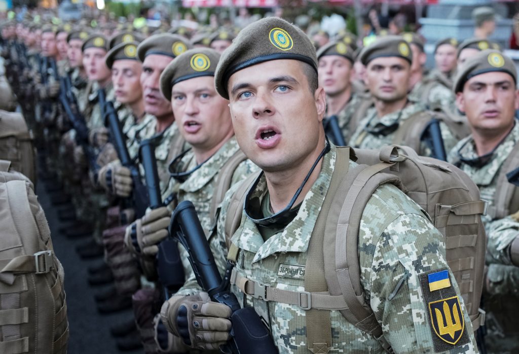 Can new legislation revive Ukraine’s defense reforms?