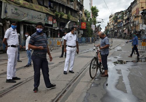 Event recap: The Rohingya Crisis: Three Years On, with Chatham House and the Atlantic Council