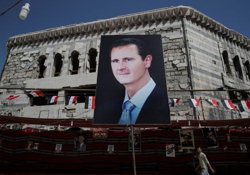 Caesar Act: The Syrian people are sapped while Assad grows stronger