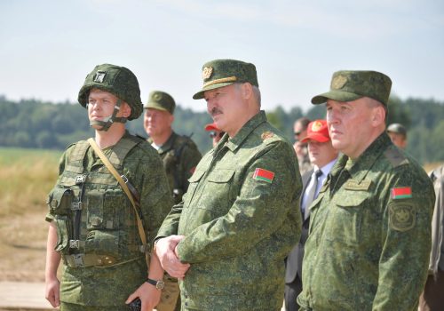 Russia's fatal Zugzwang - New Eastern Europe