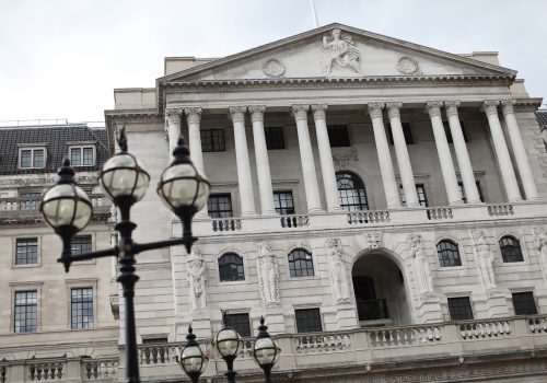Government response to economic crisis now is pivotal—but will risk future financial stability