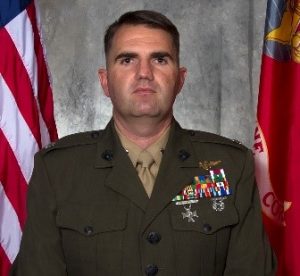 Matthew R. Crouch