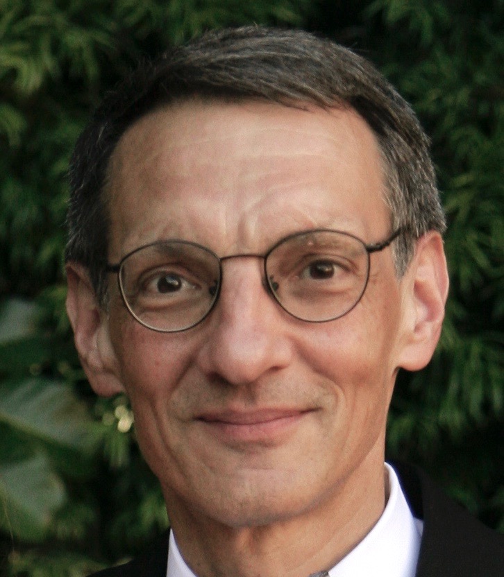 Daniel D. Stein - Atlantic Council - Vimarsana News