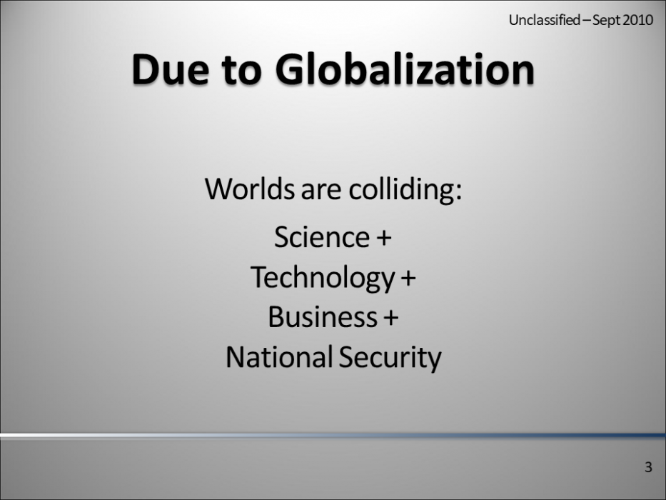 GeoTech-Predictions2010