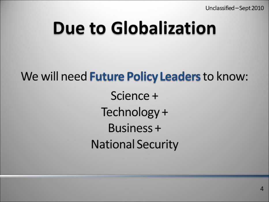 GeoTech-Predictions2010