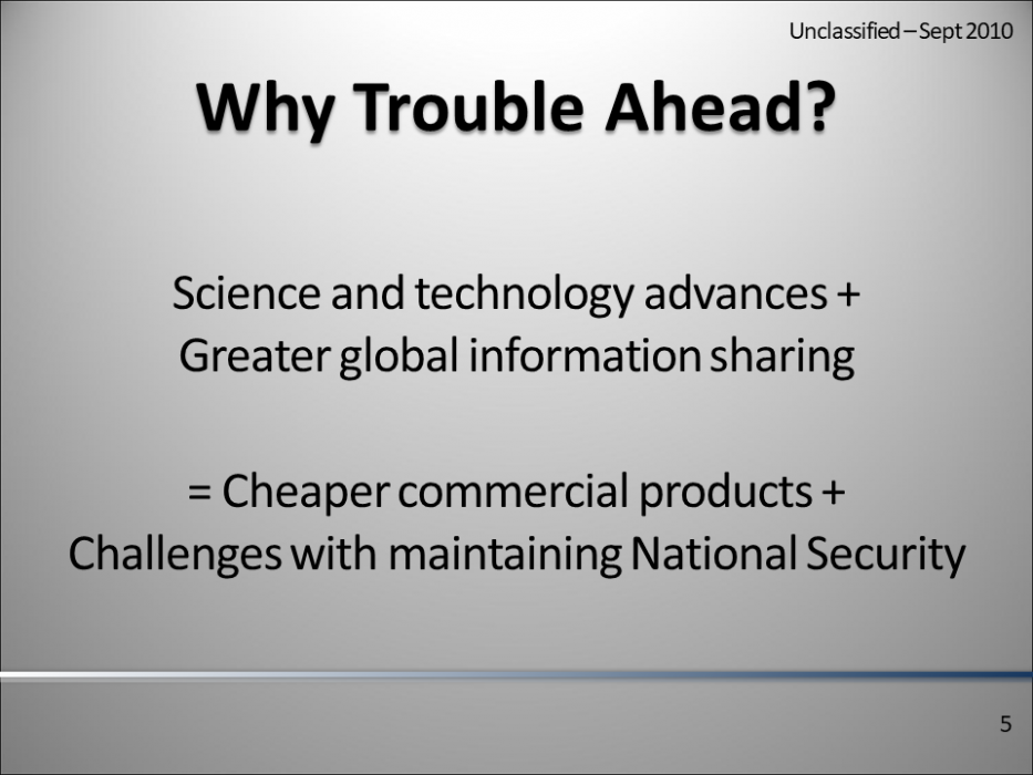 GeoTech-Predictions2010