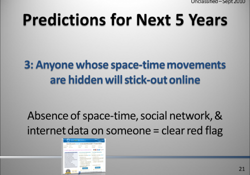 GeoTech-Predictions2010