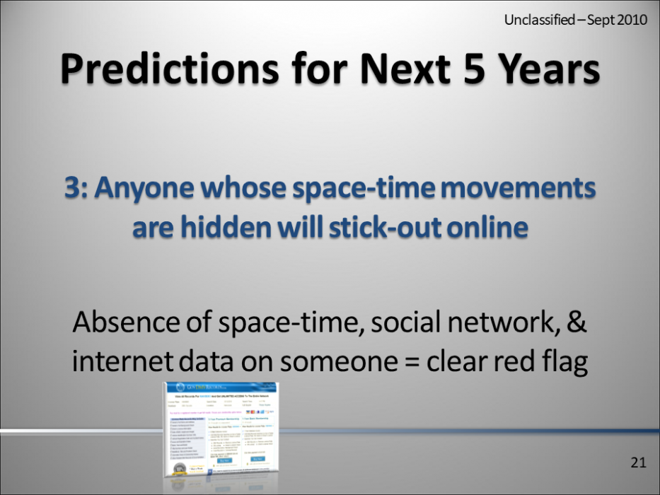 GeoTech-Predictions2010