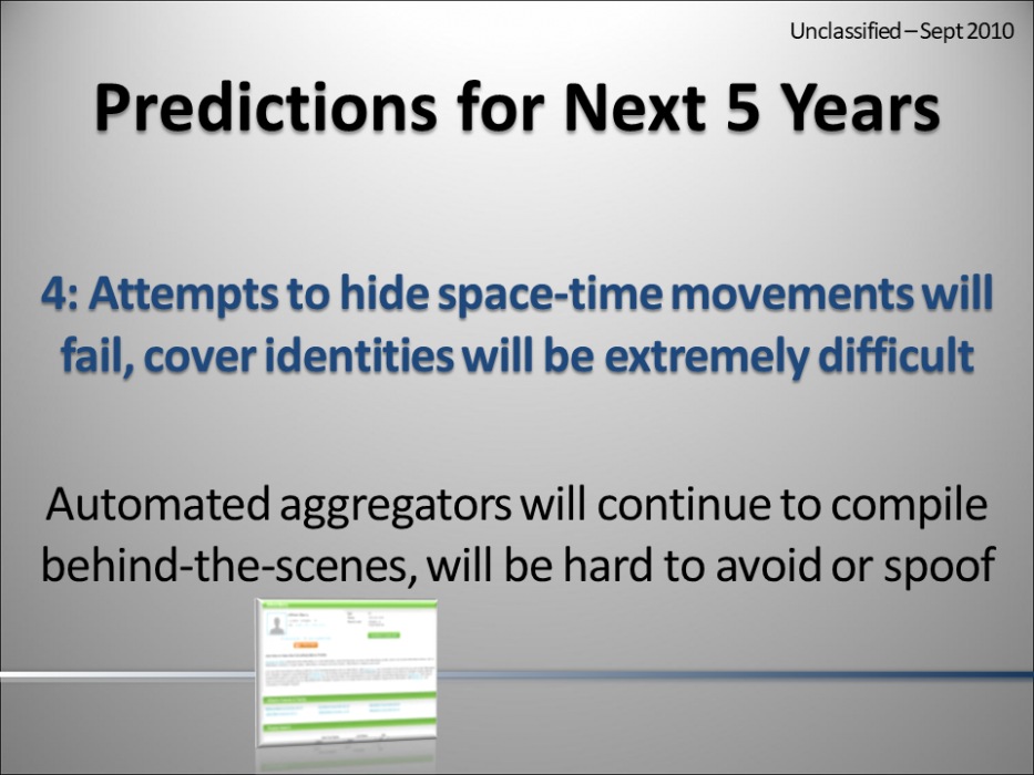 GeoTech-Predictions2010