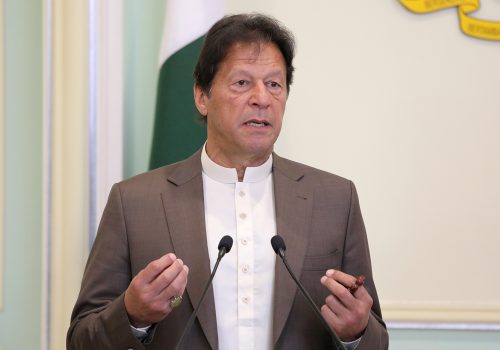 Pakistan’s political crisis: Implications and scenarios