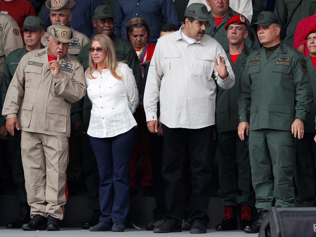 Event Recap: Countering the Maduro regime’s global web of illicit activities