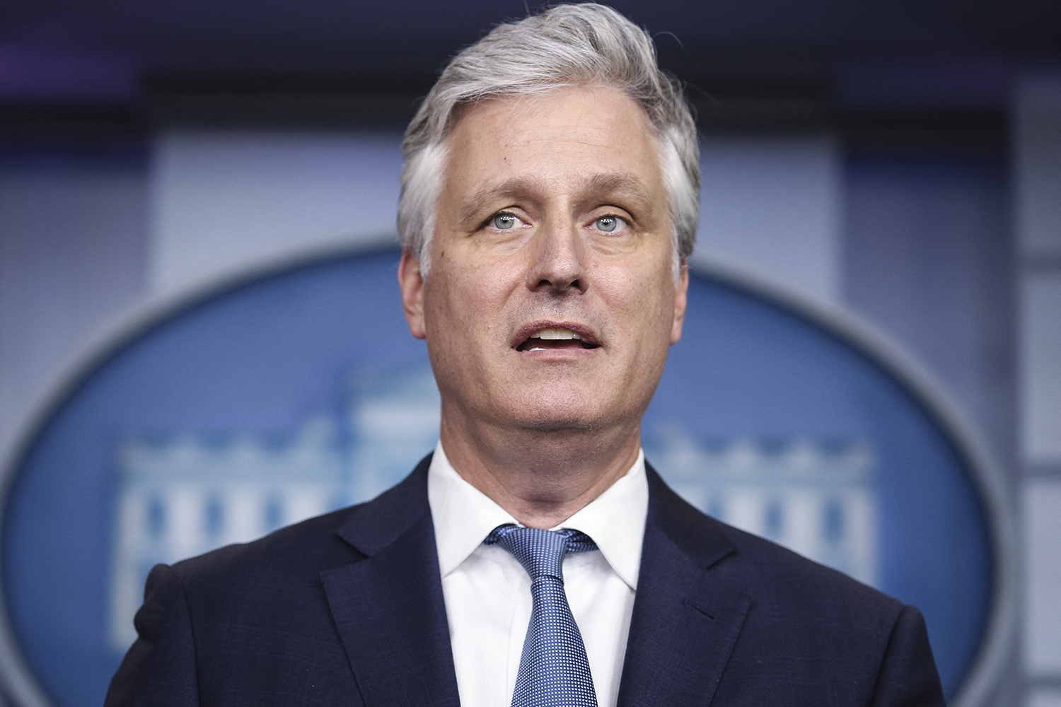 national security advisor says us must 'confront the chinese across all spectrums' - atlantic council