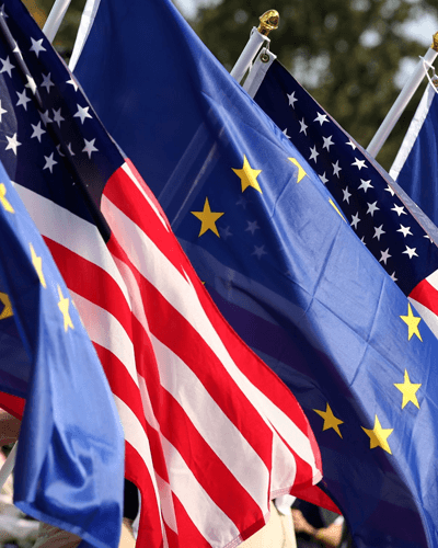 The transatlantic relationship