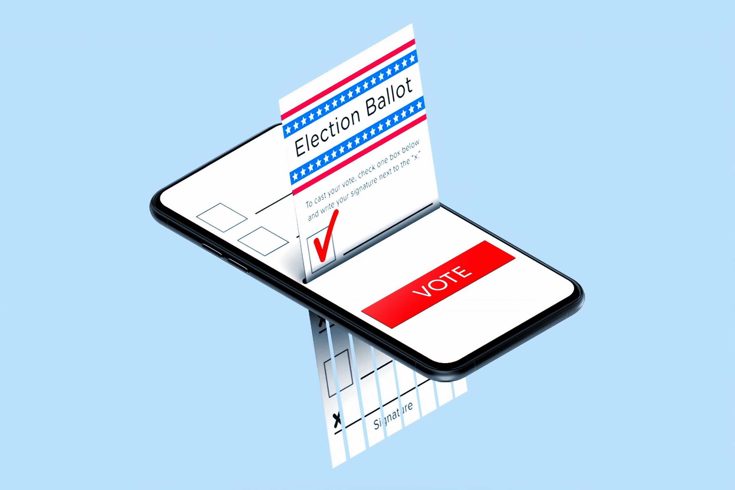 Are we ready? Foreign interference, disinformation, and the 2020 election preview