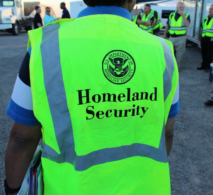 Future of DHS Project: Full report