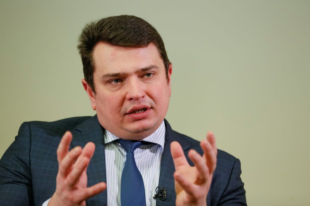 Pro-Kremlin MPs and oligarchs wage lawfare on Ukraine’s reform agenda